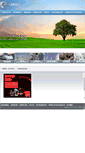 Mobile Screenshot of elektra.com.tr